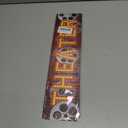 Theater Metal Tin Sign Wall Art Decor for Living Room Vintage Art Coffee Bar Signs Home Decor Gifts Decoration 4 x 16 Inches