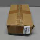 25 Pcs Black 2x6 Joist Hanger,LU26 18 Gauge Double Shear Face Mount Joist Hanger,Hurricane Ties for Rafters Tie Brackets Great for Floor Deck and Ceiling Joists