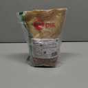 Yupik Roasted Unsalted Almonds, 2.2 lb (35.2 oz), Gluten-free, Kosher, Vegan, Whole Nuts, No Added Salt, Lightly Roasted, Crunchy, Source of Fiber, Healthy Snacks (2.2 Pound (Pack of 1))