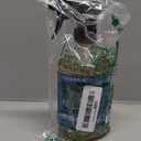 Caldrea Multi-surface CounterTop Spray Cleaner, Made With Vegetable Protein Extract, Basil Blue Sage, 16 Fl Oz