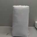 IMPROVIA Washable Underpads, Heavy Absorbency Reusable Incontinence Pads for Kids, Adults, Elderly, and Pets, Waterproof Protection Floor (Blue, 34"x36" (Pack of 4))