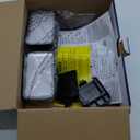 HEATHCO HZ-7163-BK Security Light, Black