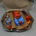 Multiplayer Battle Pack  Heatoru & Arctos  Fast-Paced Customizable Action Battle Game with Controllers & Figures  Expandable Multiplayer Play  Ages 8+