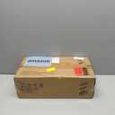 QEEIG Bathroom Shelves Over Toilet - Wall Mounted Floating Shelves Toilet Paper Storage Small Farmhouse Decor Shelf 16 inch Set of 3, Rustic Brown (019-BN3)