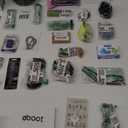 Box With Mixed Items, Retail is Estimated