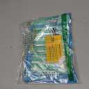 weVSwe Baby Toddler UPF 50+ Sun Protection Rash Guard Long Sleeve Swimsuit with Crotch Zipper, Size 6-12M