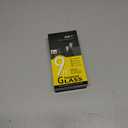 4 x NEW'C 3 Pack Designed for Google Pixel 8A Screen Protector Tempered Glass,Case Friendly Scratch-proof, Bubble Free, Ultra Resistant (Transparent)