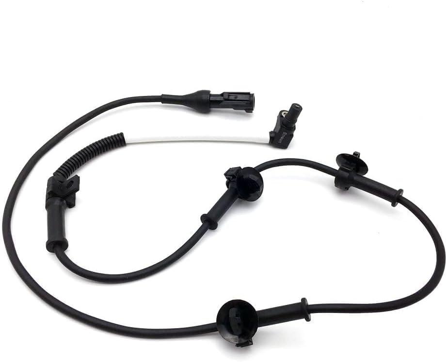 Ensun XL2Z2C204AB ABS Wheel Speed Sensor Front Left or Right Compatible with Explorer Ranger, B3000 B4000, Mountaineer Driver or Passenger