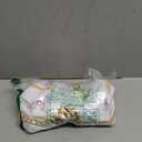 Aynoltb Girls 3PCS Outfit Kids Fashion Singer Costume Set Youth Halloween Stage Show Clothes Set 4-5T