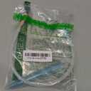 Frida Baby NoseFrida SnotSucker for Baby, Nasal Aspirator for Baby, Nose Sucker Baby Nasal Aspirator & 4 Hygiene Filters to Help Baby Breathe Easy