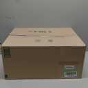 VERSSURE Sports Tent, Portable Sports Tent Shelter Fits 24 Persons, 6.3FT Height Clear Bubble Tents for Sports Games and Camping, Providing Shelter from Wind and Rain (Black)