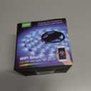 Lepro Led Strip Lights 32.8ft Smart Light Strips with App Control Remote, 5050 RGB Led Lights for Bedroom, Music Sync Color Changing Lights for Room Party