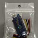 NFHK IDE/PATA 40Pin Disk to SATA Female Converter Adapter PCBA for Desktop 3.5" Hard Disk Drive