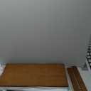 Wire Shelf Covers, Bamboo Wire Rack Covers for Pantry, Closet (4pcs, 24" W x 12" D)