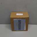 Wood Stove Fan Compatible for Buddy Heater (with Bracket & Thermometer), Heat Powered Fireplace Fan Thermal Fan, Outdoor Camping/Picnics/Indoor Use