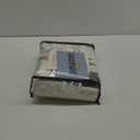 100% Blackout Shield Linen Blackout Curtains for Bedroom 90 Inches Long, Back Tab/Rod Pocket Living Room Drapes, Thermal Insulated Blackout Curtains 2 Panels Set, 50" W x 90" L, Light Cream