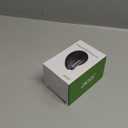 acer Ergonomic Mouse Wireless, Vertical Computer Mouse for Office, Ergo Mice Rechargeable for Right Hand, 2.4GHz USB Receiver, 800/1200/1600 DPI, 6 Buttons for Laptop, PC and Desktop