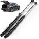ARANA Rear Hatch Struts OEM Fit for Lexus RX350 RX450h 2010-2015, 2 Pcs