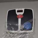 Health o meter Digital Bathroom Scale, 350 lbs Capacity