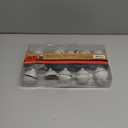 Kurt Adler SW9171 UL 10-Light Star Wars Death Star Light Set