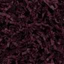 Tisspoms 1LB Burgundy Crinkle Cut Paper Shred Filler, Paper Shreds for Basket Fillers, Birthday, Gift Wrapping, Anniversary, Wedding, Halloween, Thanksgiving, Christmas Gift Decor Party Filler