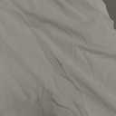 GOBLES Women's Sexy Off The Shoulder Twist Wrap Short Sleeve Ruched Bodycon Midi Party Dress (Large, White)