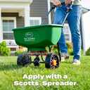 Scotts Turf Builder Lawn Food - Fertilizer for Grass, for All Grass Types, 15,000 sq. ft., 37.50 lb.
