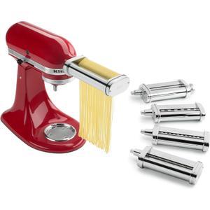 KitchenAid 5-Piece Pasta Deluxe Set - KSMPDX