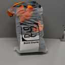 Extra Large,Heavy Duty Stroller and Car Seat Gate Check Bag,Compatible with: WONDERFOLD, BOB, DOONA, RADIO FLYER, VEER, JEEP WAGON, ETC., double and Jogging Strollers,Stroller Bag for Airplane