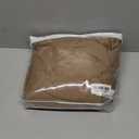 Charlottely Hues 1000 Thread Count Fitted Sheet - 100% Egyptian Cotton Long-Staple Breathable Sateen Weave All Around Elastic Fits - Mattress Fits Upto 18 Inch Deep Pocket Fitted Sheet - King (Beige)