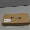 Water Tank for ECOVACS Deebot N8, N8Pro, N8 Pro Plus Sweeper Robot Vacuum Cleaner Accessories Parts