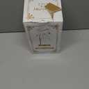 Marycele Candle Warmer Lamp with Timer, Wax Melt Warmer for Jar Candles, Christmas Birthday Gifts for Women Mom Sister Friend, House Warming Gifts for New Home Apartment Decor, Vintage Clear