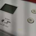 Honeywell TH3110D1008 Heat/Cool Digital Thermostat, White