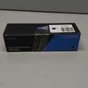 KDM Smoked Lens Led Cab Roof Top Marker Lights assembly Fit for 2017-2024 Ford F250 F350 F450 F550 Super Duty,Mounted Running Clearance Bright White,5Pcs Pack