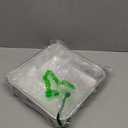 Nordic Ware - 47500 Nordic Ware Naturals Aluminum Commercial 8" x 8" Square Cake Pan, 8 by 8 inches, Silver