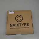 8.5x2 '' inchs Solid Tires for Electric Scooters,This Solid Tire is compatible with Xiaomi m365/Mijia Mi m365 Pro/GTRAX GXL V2/GTRAX XR and All 8 1/2 x2/50/75-6.1 Scooters Tire