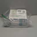 Pump Parts Compatible with Spectra S1/S2/9 Plus, Not Original Accessories, Full Set Replacements Include 17mm Flange, Duckbill Valve, Backflow Protector, Tubing and Bottle