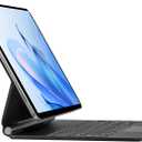 Magic Keyboard for iPad Air 11-inch (M2 2024/M3 2025)&iPad Pro 11 inch (4th/3rd/2nd/1st Gen),Bluetooth Keyboard Case for 10.9" iPad Air 5th/4th Gen with Usb-C Charging,Multi-Touch Trackpad, Backlight