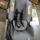 Baby Trend Passport Cargo Stroller Travel System with EZ-Lift Plus Infant Car Seat, Grey Bamboo, Manufacture Date: 03/17/2025