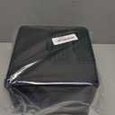 AOSSA BBL Pillow Brazilian Butt Lift Pillow After Surgery Seat Cushion Butt Pillow for Sitting Driving Post Recovery Booty Pillows Chair Butt Lift Buttocks Foam Cushion (Blue)