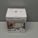 Magcubic Mini Projector with WiFi 6 and Bluetooth 5.4, Portable Projector 4K Support, 5W Soundbase Speaker, Auto Vertical Keystone 180° Rotatable Smart Projector for Movie Home Outdoor