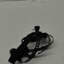 Welding Helmet Replacement Headgear: BESTCLUB 0257 Welding Hood Accessories (Round Hole)