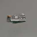 Bandletic Watchband Compatible with Apple Watch Ultra Band/Apple Watch Ultra 2 Band - Durable Silicone Magnetic Bands for iWatch Series 11 10 46mm, 9/8/7 45mm, SE3/6/5/4 44mm, 3/2/1 42mm, Black/Orange