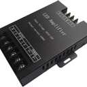 GLC 540W 5V-24V 45A RGB LED Amplifier Controller