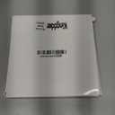 Kingdder 12 Pcs Scalloped Magnetic Picture Frame for Refrigerator 4 x 6 Colorful Reusable Picture Frame Magnets Decorative Photo Holders for Fridge Home School Office Kitchen Locker Decor