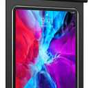 Universal iPad Waterproof Case, Waterproof Dry Bag Pouch for iPad Pro 12.9" 6/5/4/3 iPad Pro 11" / 10.5", iPad Air 5/4 10.9" 2022/2020, Galaxy Tab S8/S7, Android Tablet Up to 12.9 inch