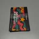 2 x Fabric Markers Permanent for Clothes, 20 Colors Fine Tips Paint Pens for Clothing Canvas Tote Bags T-Shirt and Shoes, Non Toxic Ink for Kids and Adults