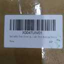 ApplianPar Front Driver and Passenger Side Shock and Strut Mount Kit for Honda Fit CR-Z Insight Left Right Strut Mounting Bearing