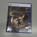 Mandragora: Whispers of the Witch Tree - PlayStation 5