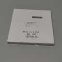 Zhengmy 20 Pack 4 Pin 10mm Solderless LED Strip Connector Transparent Track Lighting LED Pin Connectors with Wire Strip 16.4ft for 5050(4 Pin, 10 mm)